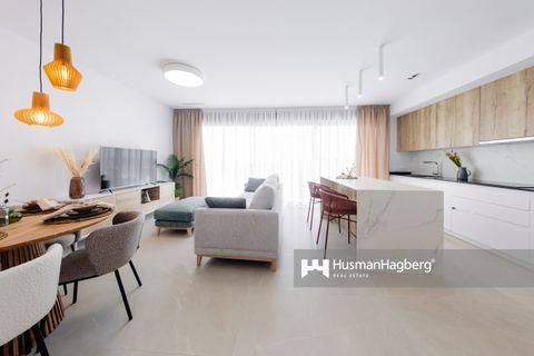Lejlighed i Benidorm, Alicante, Benidorm - € 550.000 | Ref: 0120NB280 - foto 30