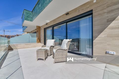 Lejlighed i Benidorm, Alicante, Benidorm - € 550.000 | Ref: 0120NB280 - foto 36