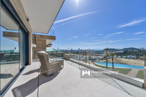 Lejlighed i Benidorm, Alicante, Benidorm - € 550.000 | Ref: 0120NB280 - foto 38