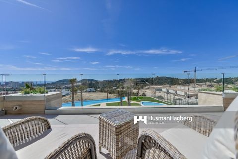 Lejlighed i Benidorm, Alicante, Benidorm - € 550.000 | Ref: 0120NB280 - foto 39