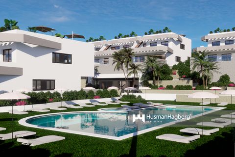 Leilighet i Benidorm, Alicante, Benidorm - € 389 900 | Ref: 0120NB285A - foto 1