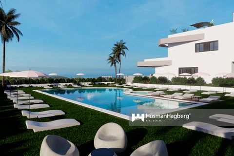 Leilighet i Benidorm, Alicante, Benidorm - € 389 900 | Ref: 0120NB285A - foto 2