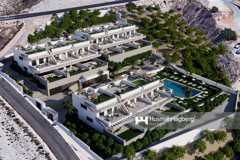 Leilighet i Benidorm, Alicante, Benidorm - € 389 900 | Ref: 0120NB285A - foto 9
