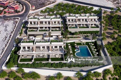 Leilighet i Benidorm, Alicante, Benidorm - € 389 900 | Ref: 0120NB285A - foto 10