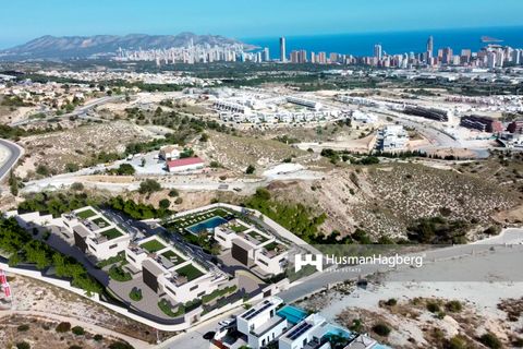 Wohnung in Benidorm, Alicante, Benidorm - € 409.900 | Ref: 0119NB285B - Foto 11