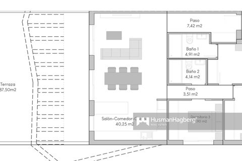 Wohnung in Benidorm, Alicante, Benidorm - € 409.900 | Ref: 0119NB285B - Foto 12