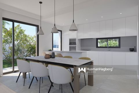 Villa a Polop, Alicante, Polop - € 520.000 | Ref: 0119NB287 - foto 2