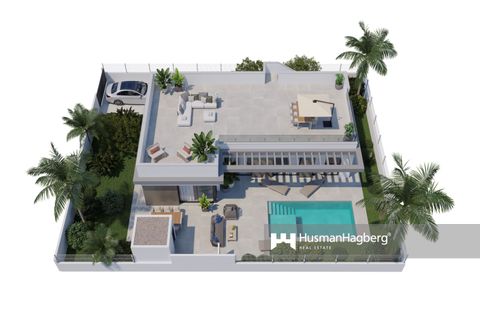 Villa a Polop, Alicante, Polop - € 520.000 | Ref: 0119NB287 - foto 5