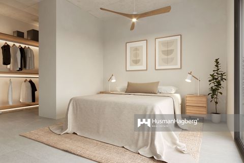 Byhus i Polop, Alicante, Polop - € 485.000 | Ref: 0119NB290 - foto 4