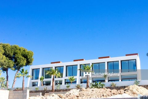 Byhus i Calpe, Alicante, Calpe - € 511.500 | Ref: 0119NB292 - foto 2