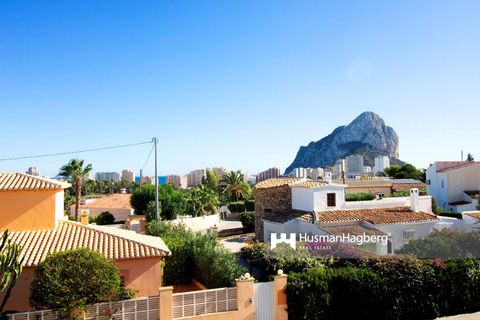 Byhus i Calpe, Alicante, Calpe - € 511.500 | Ref: 0119NB292 - foto 3
