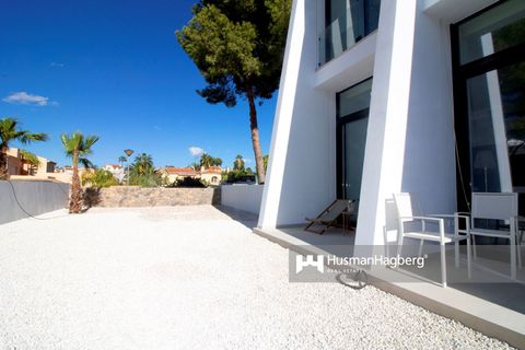 Byhus i Calpe, Alicante, Calpe - € 511.500 | Ref: 0119NB292 - foto 4