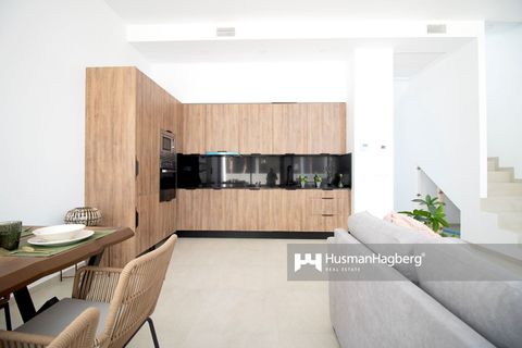 Byhus i Calpe, Alicante, Calpe - € 511.500 | Ref: 0119NB292 - foto 6