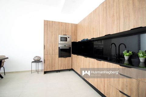 Byhus i Calpe, Alicante, Calpe - € 511.500 | Ref: 0119NB292 - foto 8