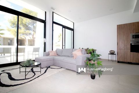 Byhus i Calpe, Alicante, Calpe - € 511.500 | Ref: 0119NB292 - foto 9