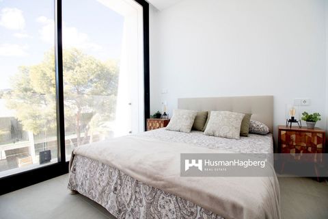 Byhus i Calpe, Alicante, Calpe - € 511.500 | Ref: 0119NB292 - foto 12