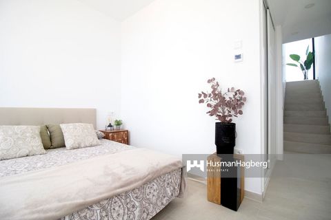 Byhus i Calpe, Alicante, Calpe - € 511.500 | Ref: 0119NB292 - foto 14