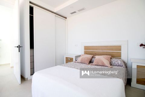 Byhus i Calpe, Alicante, Calpe - € 511.500 | Ref: 0119NB292 - foto 16