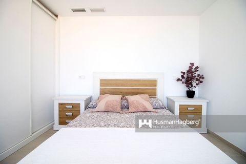 Byhus i Calpe, Alicante, Calpe - € 511.500 | Ref: 0119NB292 - foto 17