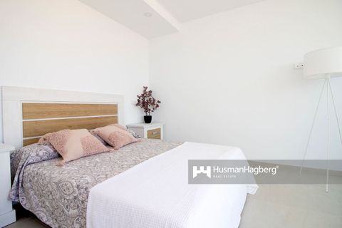Byhus i Calpe, Alicante, Calpe - € 511.500 | Ref: 0119NB292 - foto 18