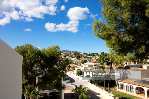 Byhus i Calpe, Alicante, Calpe - € 511.500 | Ref: 0119NB292 - foto 22