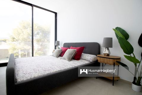 Byhus i Calpe, Alicante, Calpe - € 511.500 | Ref: 0119NB292 - foto 23