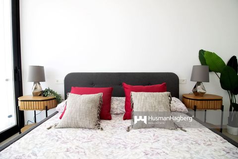 Byhus i Calpe, Alicante, Calpe - € 511.500 | Ref: 0119NB292 - foto 24