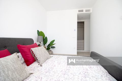 Byhus i Calpe, Alicante, Calpe - € 511.500 | Ref: 0119NB292 - foto 25