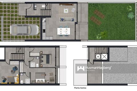 Byhus i Calpe, Alicante, Calpe - € 511.500 | Ref: 0119NB292 - foto 26