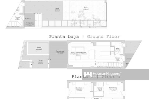 Byhus i Denia, Alicante, Denia - € 360.000 | Ref: 0120NB296D - foto 12