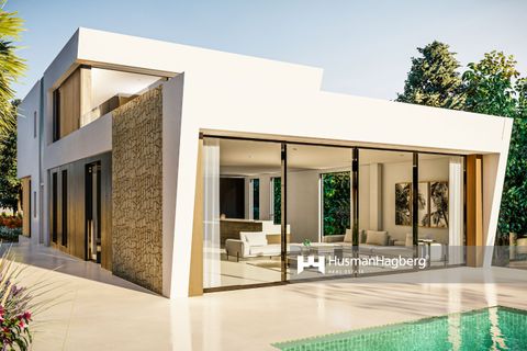 Villa i Moraira, Alicante, Moraira - € 1.800.000 | Ref: 0120NB298 - foto 1