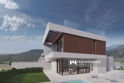 Villa i Benidorm, Alicante, Benidorm - € 565.000 | Ref: 0119NB303 - foto 2