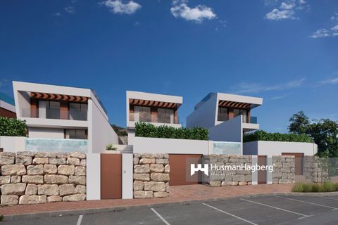 Villa i Benidorm, Alicante, Benidorm - € 565.000 | Ref: 0119NB303 - foto 9