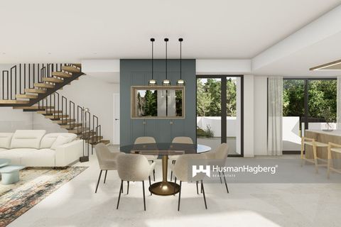Villa en Polop, Alicante, Polop - € 860.000 | Ref: 0120NB306 - photo 3