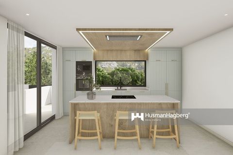 Villa en Polop, Alicante, Polop - € 860.000 | Ref: 0120NB306 - photo 4