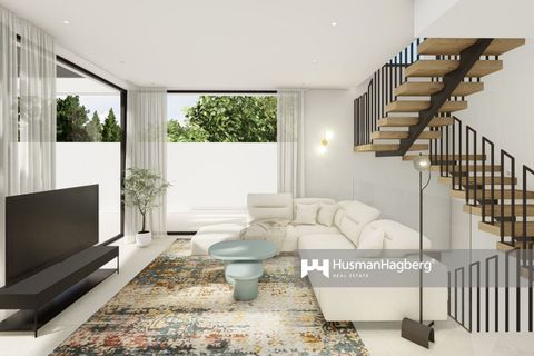 Villa en Polop, Alicante, Polop - € 860.000 | Ref: 0120NB306 - photo 5