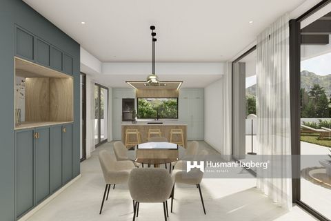 Villa en Polop, Alicante, Polop - € 860.000 | Ref: 0120NB306 - photo 6