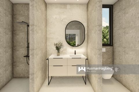 Villa en Polop, Alicante, Polop - € 860.000 | Ref: 0120NB306 - photo 14