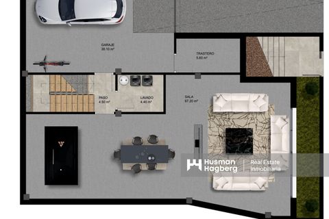 Villa en Polop, Alicante, Polop - € 860.000 | Ref: 0120NB306 - photo 24