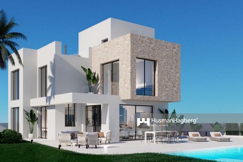 Villa i Benidorm, Alicante, Benidorm - € 779.900 | Ref: 0119NB313 - foto 2