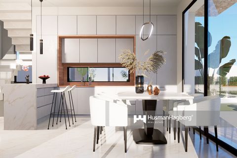 Villa i Benidorm, Alicante, Benidorm - € 779.900 | Ref: 0119NB313 - foto 4