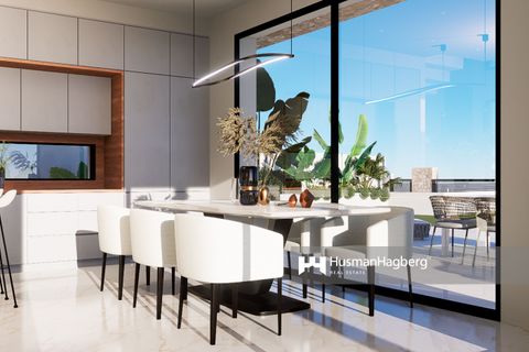Villa i Benidorm, Alicante, Benidorm - € 779.900 | Ref: 0119NB313 - foto 5