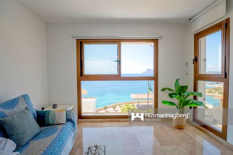 Lejlighed i Altea, Alicante, Altea - € 300.000 | Ref: 0120CD103 - foto 2