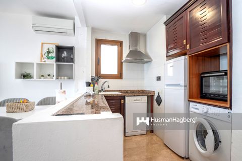 Lejlighed i Altea, Alicante, Altea - € 300.000 | Ref: 0120CD103 - foto 4