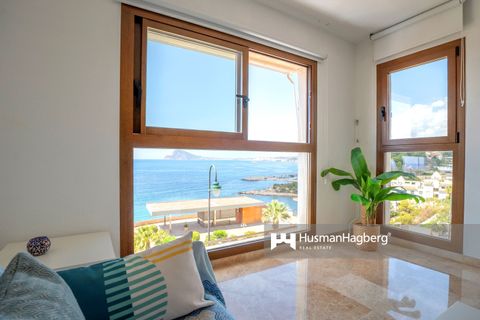 Lejlighed i Altea, Alicante, Altea - € 300.000 | Ref: 0120CD103 - foto 5