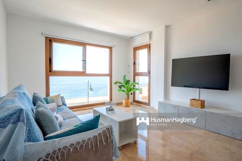 Lejlighed i Altea, Alicante, Altea - € 300.000 | Ref: 0120CD103 - foto 7