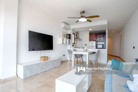 Lejlighed i Altea, Alicante, Altea - € 300.000 | Ref: 0120CD103 - foto 8