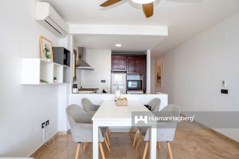 Lejlighed i Altea, Alicante, Altea - € 300.000 | Ref: 0120CD103 - foto 9