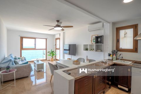Lejlighed i Altea, Alicante, Altea - € 300.000 | Ref: 0120CD103 - foto 10