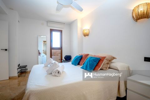 Lejlighed i Altea, Alicante, Altea - € 300.000 | Ref: 0120CD103 - foto 12